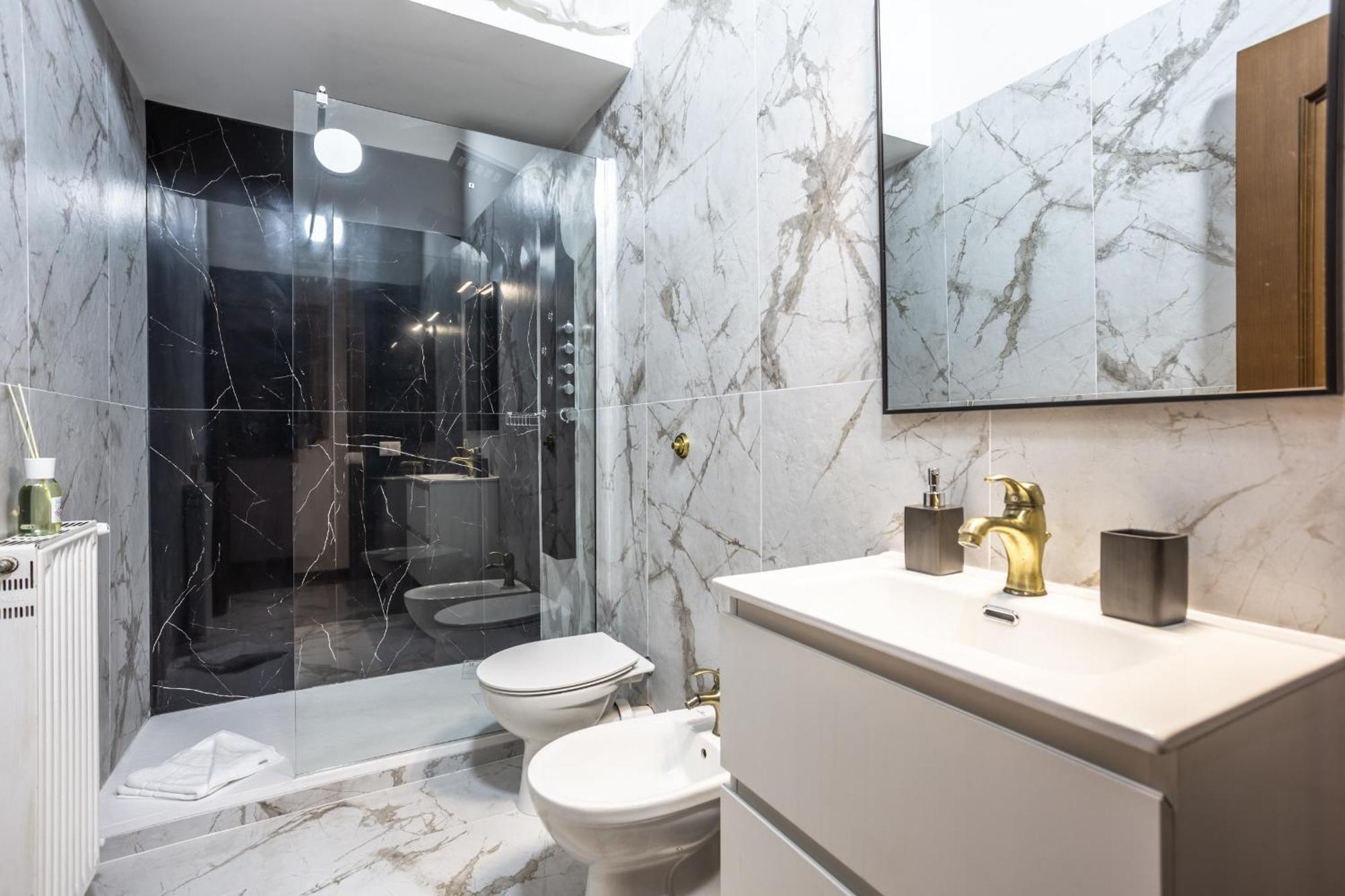 The Magic Hole Apartment Rome Exterior photo